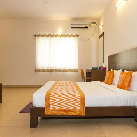 Oyo Rooms Rt Nagar Bangalore Dış mekan fotoğraf