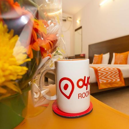 Oyo Rooms Rt Nagar Bangalore Dış mekan fotoğraf
