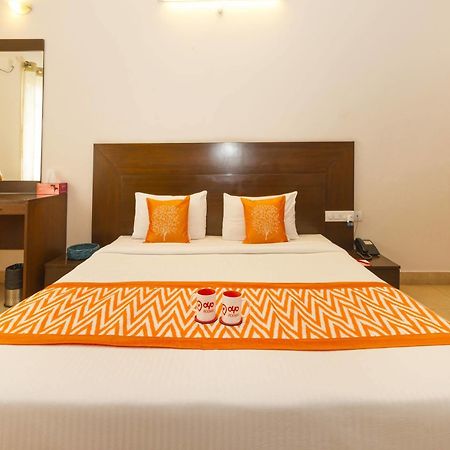 Oyo Rooms Rt Nagar Bangalore Dış mekan fotoğraf