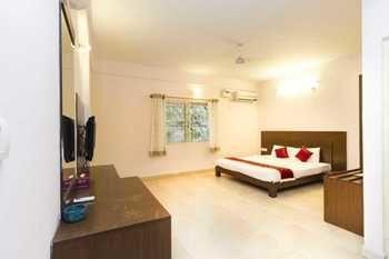 Oyo Rooms Rt Nagar Bangalore Dış mekan fotoğraf