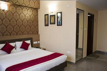 Oyo Rooms Rt Nagar Bangalore Dış mekan fotoğraf