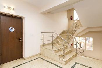 Oyo Rooms Rt Nagar Bangalore Dış mekan fotoğraf