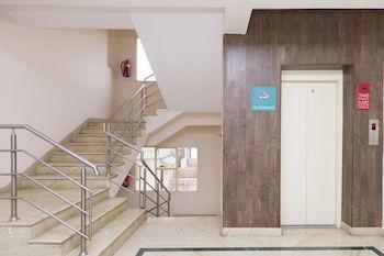 Oyo Rooms Rt Nagar Bangalore Dış mekan fotoğraf