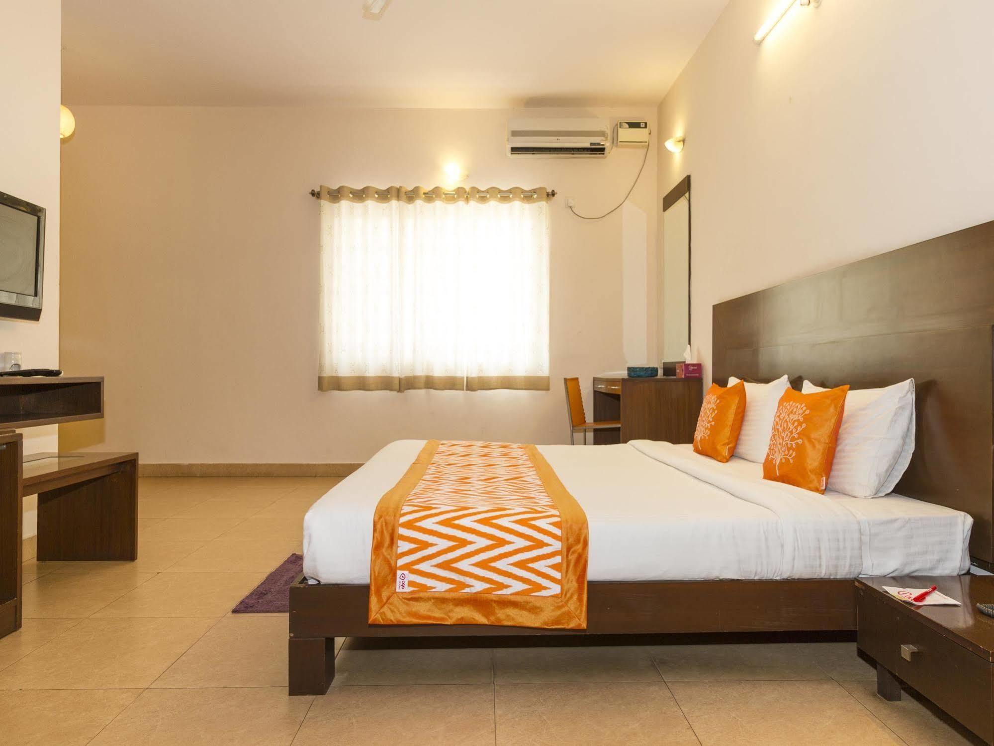 Oyo Rooms Rt Nagar Bangalore Dış mekan fotoğraf