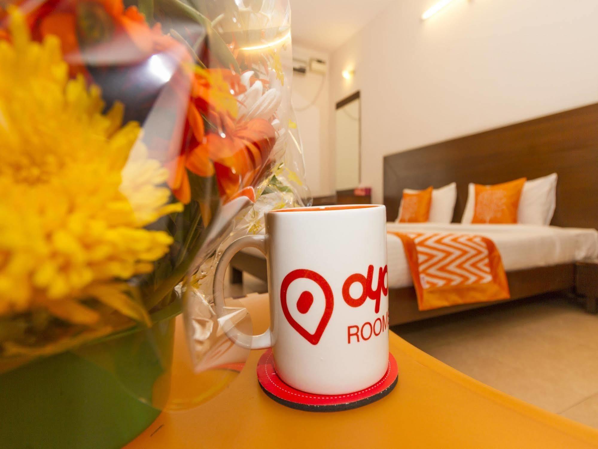 Oyo Rooms Rt Nagar Bangalore Dış mekan fotoğraf