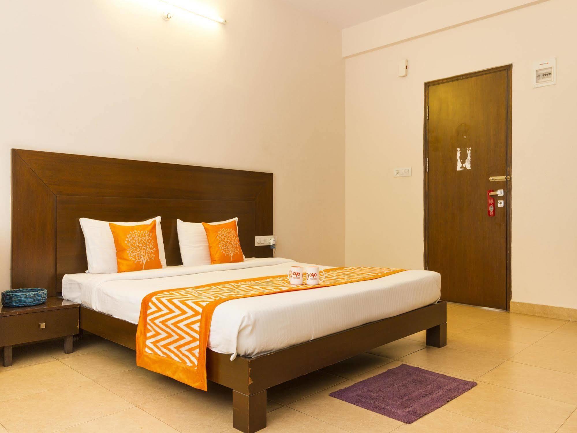Oyo Rooms Rt Nagar Bangalore Dış mekan fotoğraf